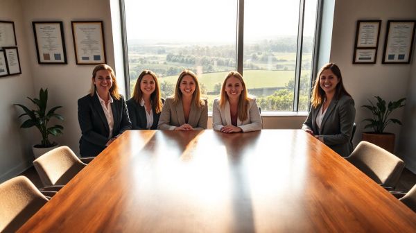 Top financial advisors in Kings Lynn to boost your wealth
