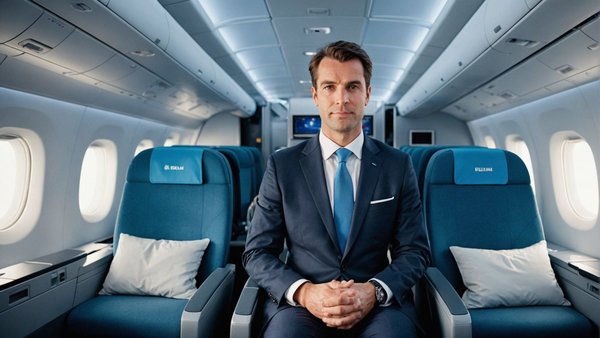 Exclusive offers on klm 787 business class for Europe