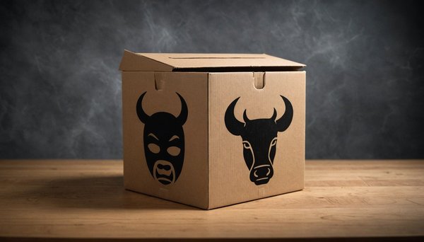 Unraveling the secrets of the democrat mystery box reveal