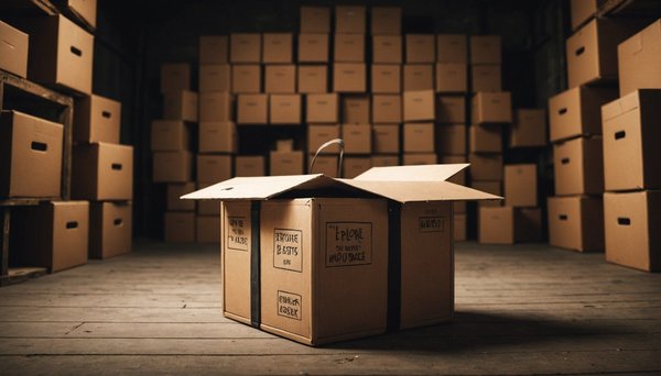 Discover the best mystery boxes for an exciting adventure