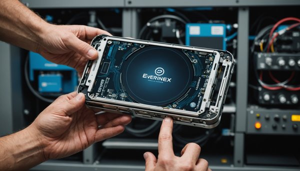 Evernex: your solution for cost-saving it maintenance